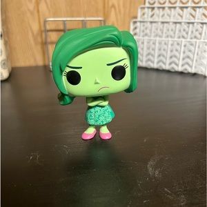 Inside out Funko Pop